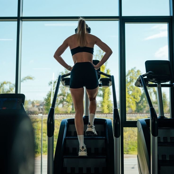 Premium Cardio Equipment at GFC Gym: 3 GREAT Benefits