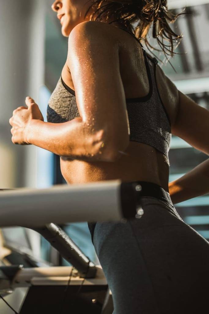 Cardio equipment
