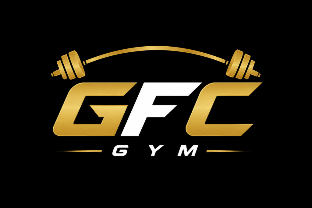 Best gym in Sinamangal - GFC Gym